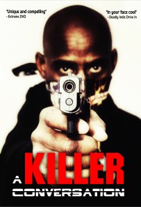 A Killer Conversation - cover art