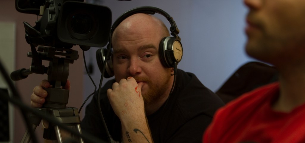 David V G Davies, Ryan Hunter