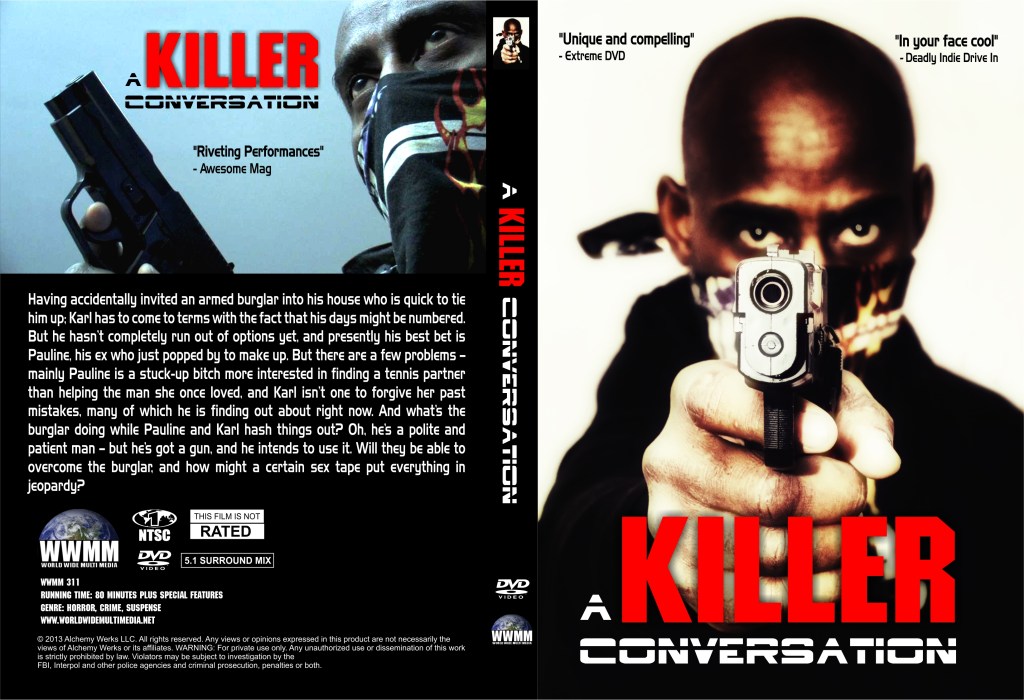 A Killer Conversation