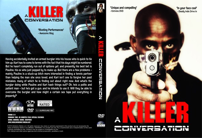 A Killer Conversation