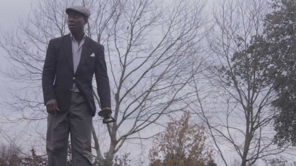 Rudy in No Such Thing